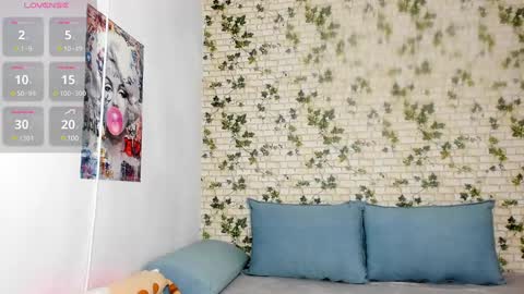 LucyJelly online show from January 8, 4:33 pm