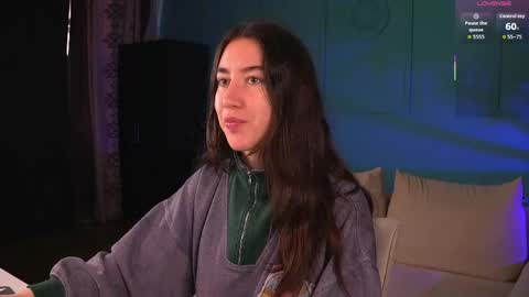 Bella online show from April 19, 8:36 am