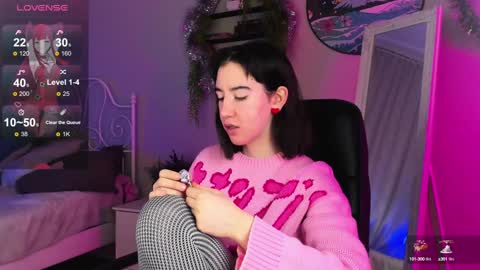 Bella online show from December 15, 5:45 am