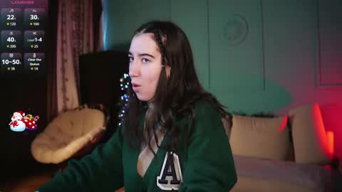 Bella online show from January 9, 10:41 am