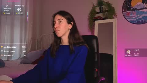 Bella online show from September 17, 3:10 pm