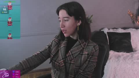 Bella online show from January 1, 10:43 am