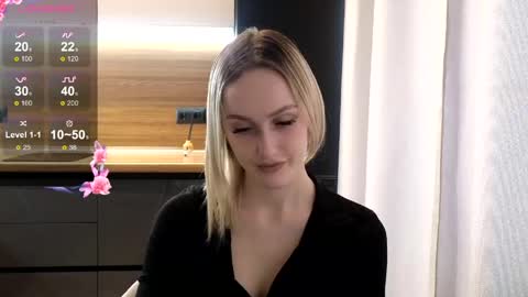 Belle online show from April 12, 10:07 am