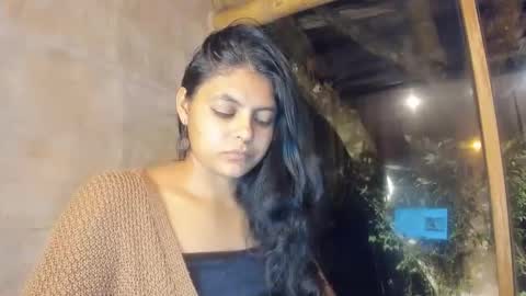 bellezacosmica online show from April 13, 2:46 am