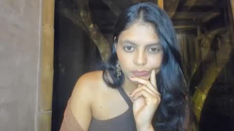 bellezacosmica online show from April 18, 2:47 am