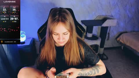 Your Annabelle Wolf  online show from January 14, 3:26 pm