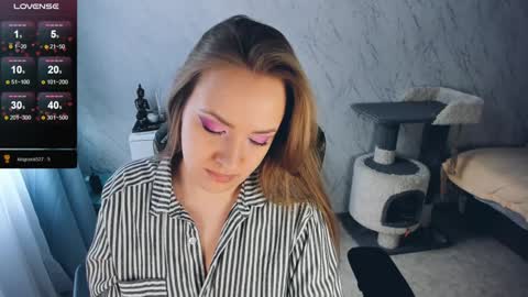 Your Annabelle Wolf  online show from January 9, 11:14 am