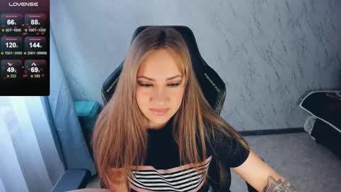 Your Annabelle Wolf  online show from February 9, 11:36 am