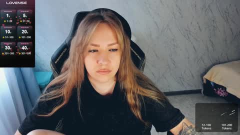 Your Annabelle Wolf  online show from January 21, 11:24 am