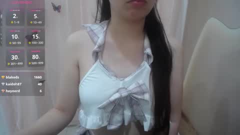 Belly online show from February 4, 6:49 am