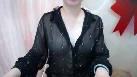 Snapshot of belly18only chatting on October 22, 2:16 am Belly online show from October 22, 2:16 am