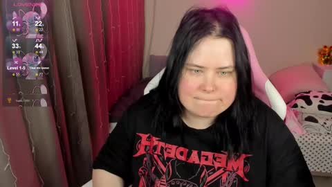 LinaBoo online show from March 26, 10:17 am