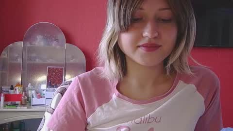 belovedmary online show from March 4, 10:22 am