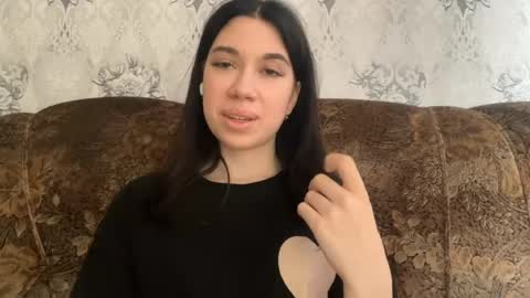 Kate online show from April 21, 2:37 am