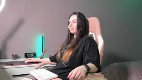 BeriesNiks online show from March 7, 12:34 pm