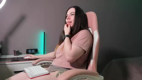 BeriesNiks online show from February 18, 12:17 pm