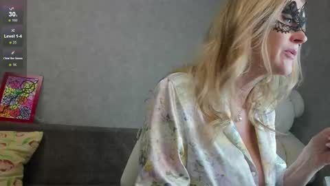 best__angelica online show from February 22, 5:25 pm