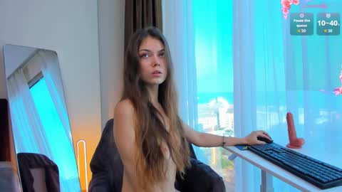 Alice online show from January 12, 12:49 am