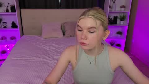 Alexandra online show from February 10, 9:25 am