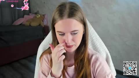 Betany online show from April 14, 12:33 am