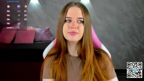 Betany online show from March 25, 12:16 am