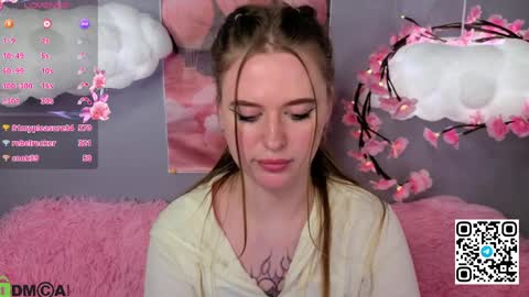 Betany online show from March 27, 8:26 am