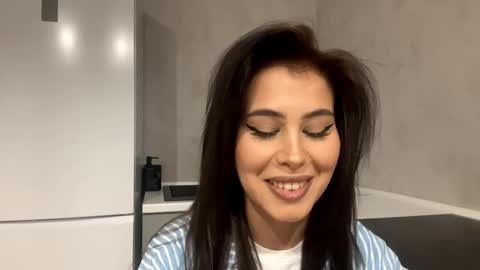 Dana online show from March 12, 6:43 pm