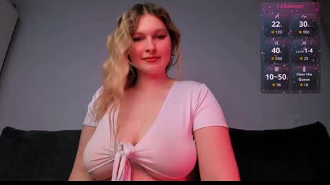  Bethany Baby  online show from April 17, 3:47 pm