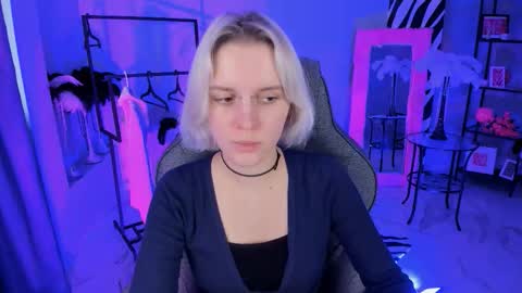 Bethany online show from November 12, 5:38 am