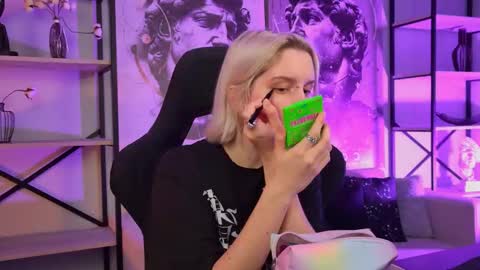 Bethany online show from January 15, 5:46 am