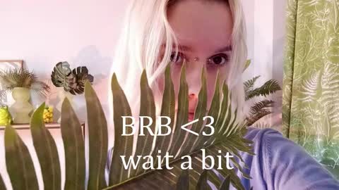 Bethany online show from February 27, 8:25 am