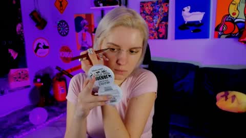 Bethany online show from April 1, 5:19 am