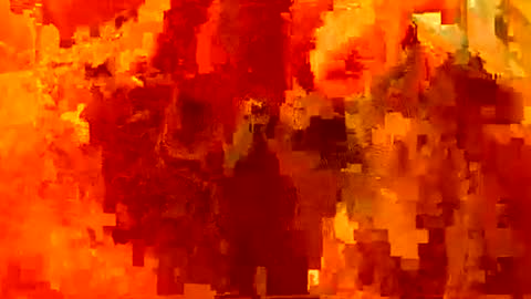 Bethany Wilson online show from February 15, 1:43 pm