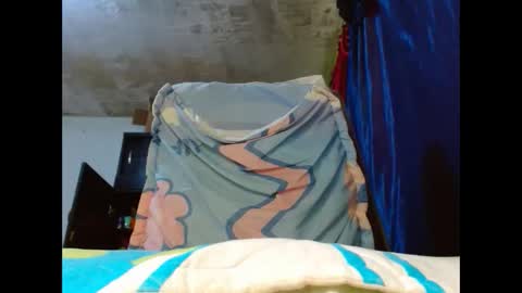 Bethany Wilson online show from January 8, 6:12 pm