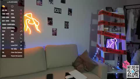 Bett online show from November 8, 9:14 am