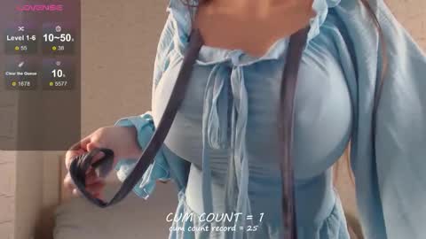 bettispaghetti online show from February 20, 5:58 pm