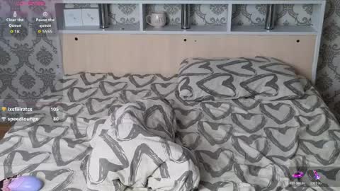 Betty and Oscar online show from March 1, 9:42 am