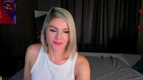 Betty online show from May 26, 1:05 am