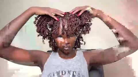 Adah online show from January 6, 7:09 am