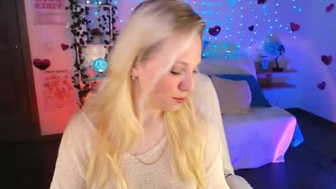 betty_murr online show from February 17, 3:50 am