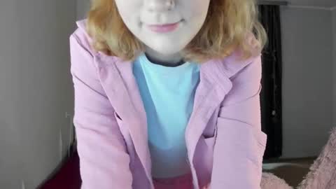 Dory make me happier online show from September 12, 2:45 am