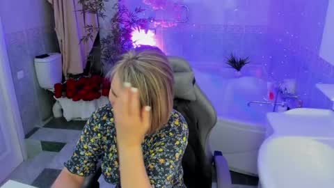 Betty online show from April 16, 8:14 am