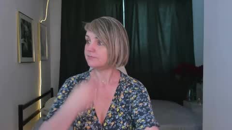 Betty online show from April 17, 8:38 am