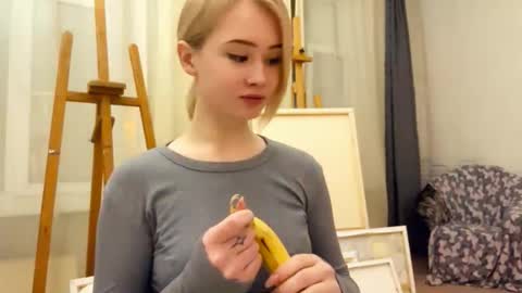 Hinata online show from February 14, 1:24 pm