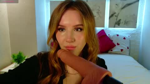 Betty online show from February 26, 8:52 pm