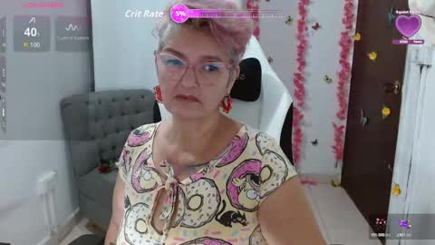 bibiana online show from September 10, 9:31 am