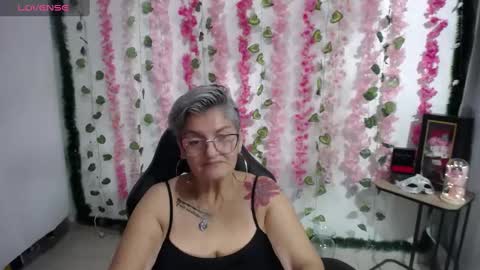 bibiana online show from February 28, 9:33 pm