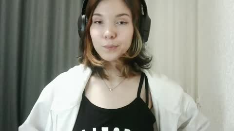 Ruby online show from April 14, 5:46 pm