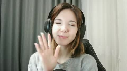 Ruby online show from April 18, 4:53 pm