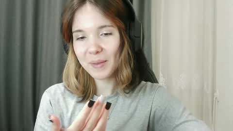 Ruby online show from April 15, 5:57 pm